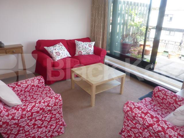 			NEW INSTRUCTION, 3 Bedroom, 1 bath, 1 reception Flat			 Dunboyne Road, HAMPSTEAD